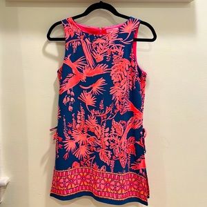 Lilly Pulitzer romper